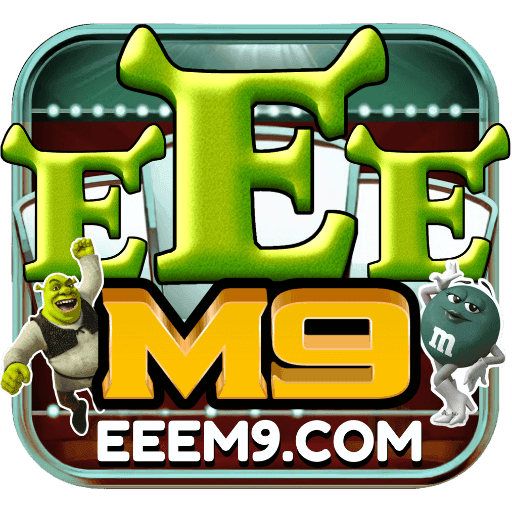 Logo da eeem9